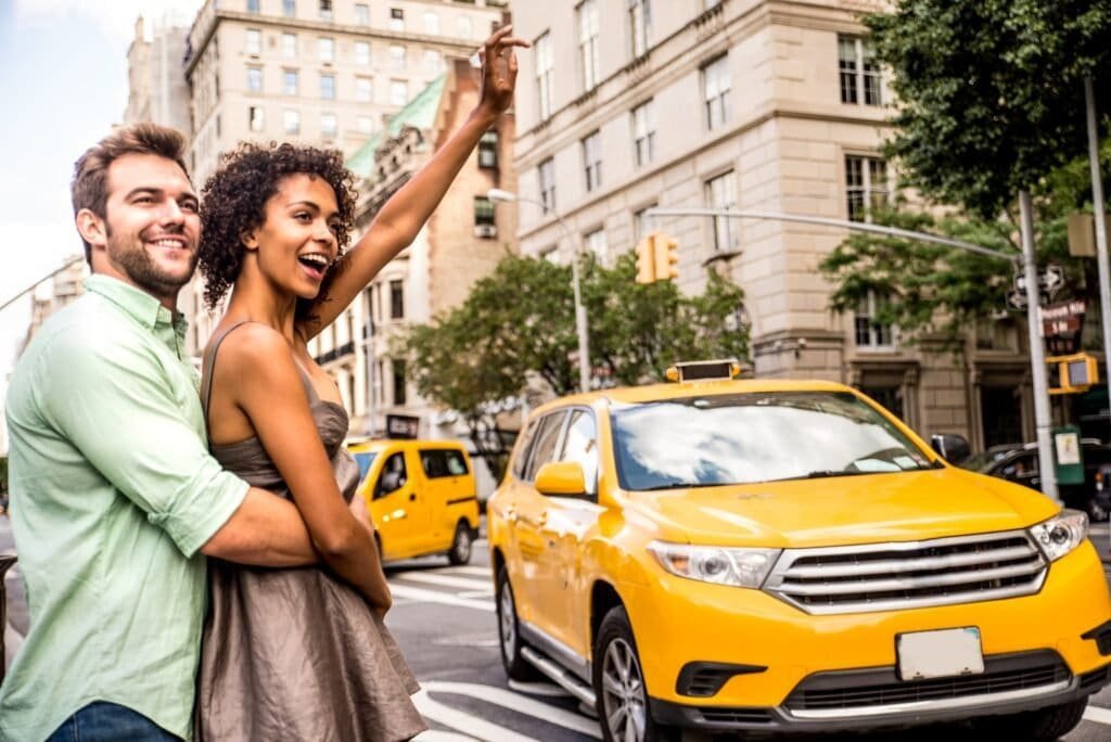 5 Conseils Pour Choisir Le Meilleur Service De Taxi Pour Vos Déplacements Professionnels